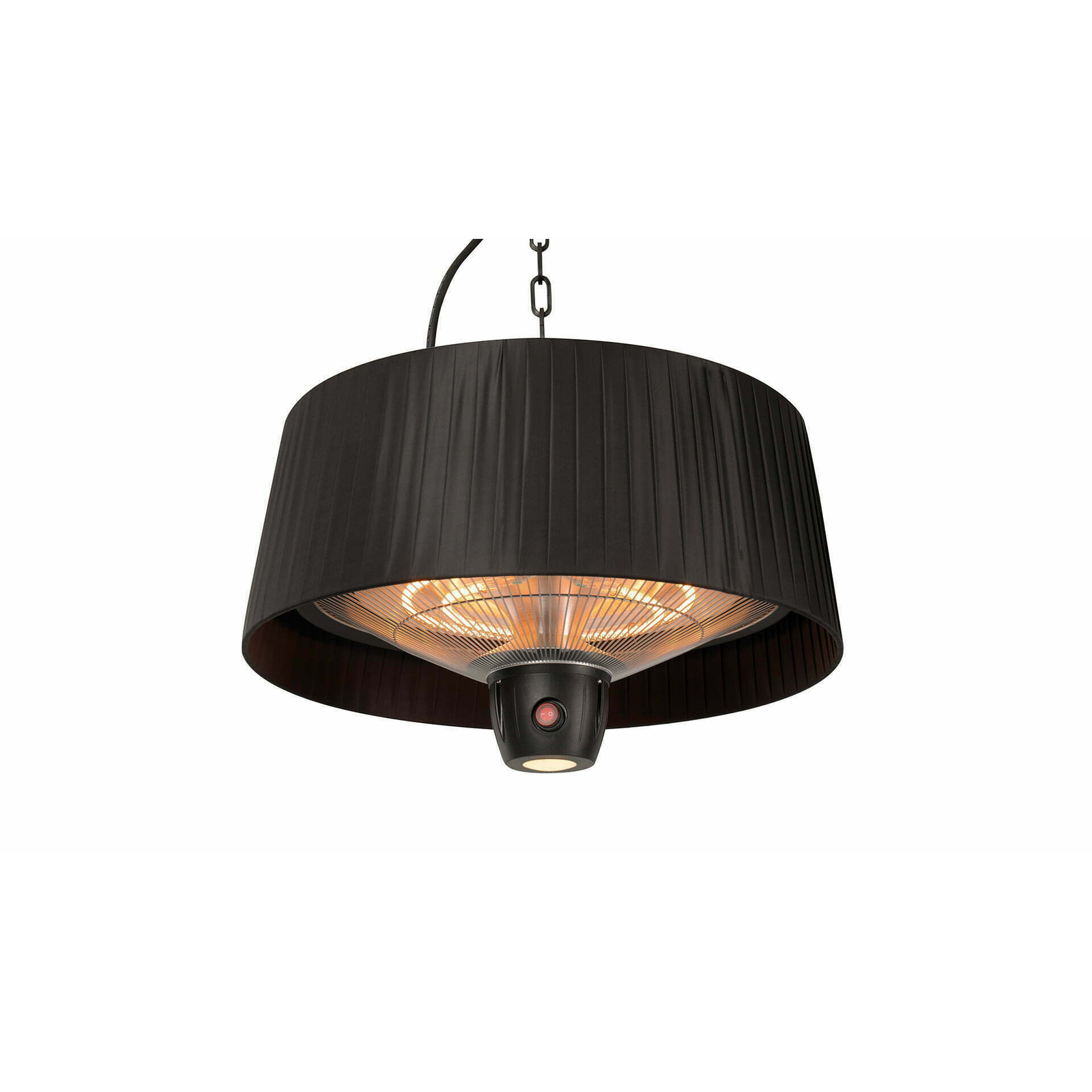 Sunred Artix C-HB Kültéri hősugárzó (ARTIX C-HB)