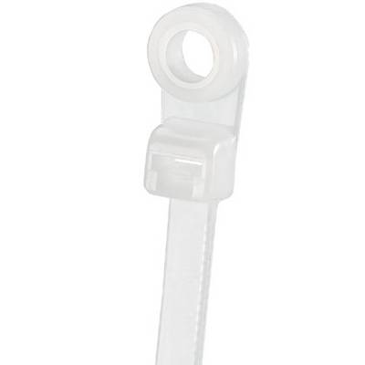 Panduit PLC2S-S6-C Locking Clamp Tie Kábelkötöző 201 mm 4.8 mm 1 db (PLC2S-S6-C)