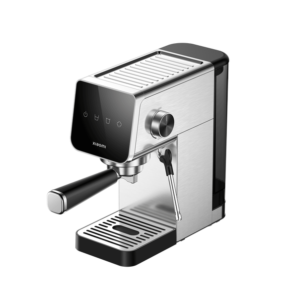 Pákový tlakový kávovar Xiaomi Semi-automatický Espresso Machine 1350 W