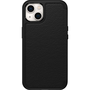 Калъф Otterbox Strada, съвместим с iPhone 13 Shadow Black