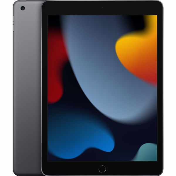APPLE iPad 9 (2021) 10,2" 64GB Wi-Fi asztroszürke