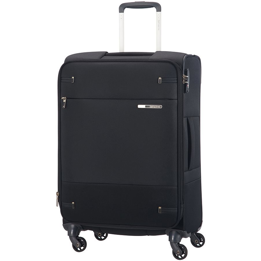 Samsonite Base Boost Spinner 66/24 EXP Black (5414847724220)