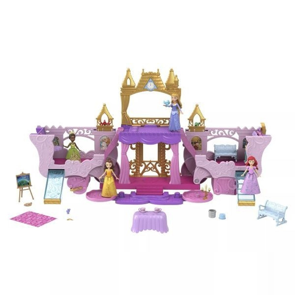 Disney Princess HWX17 legetøjssæt
