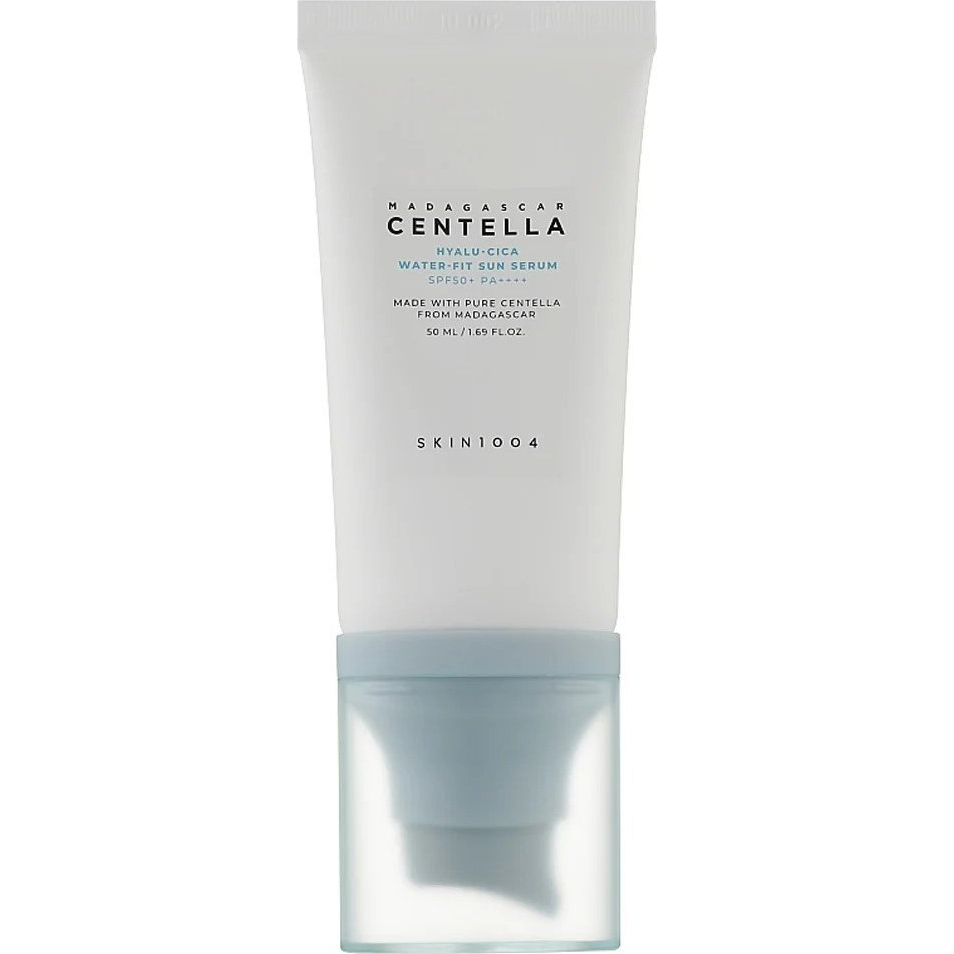 SKIN1004 Madagascar Centella Hyalu-Cica Water-Fit Sun Serum 50 ml (8809576261592)
