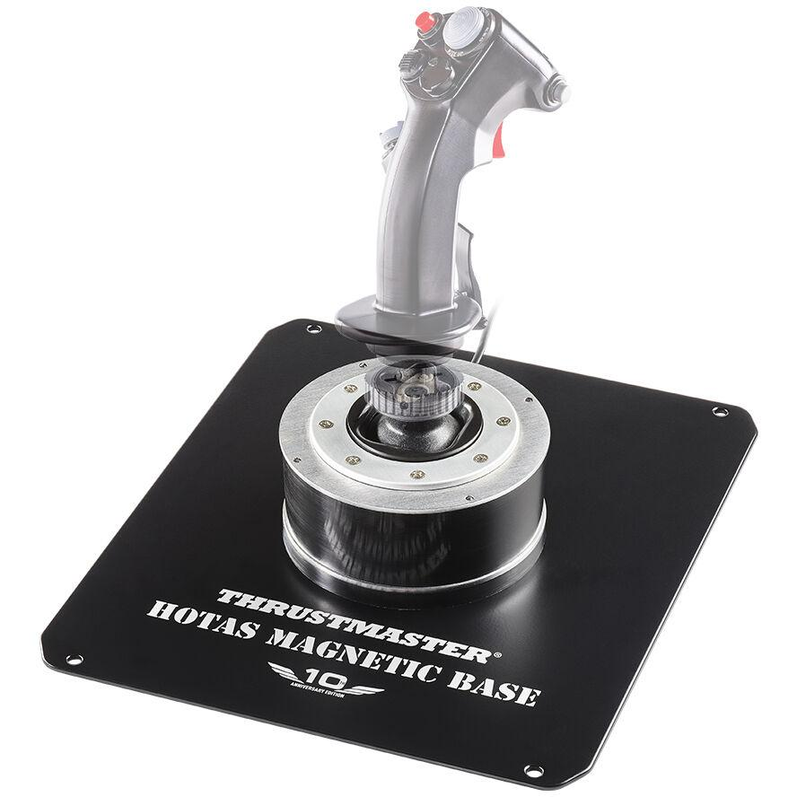 Thrustmaster 2960846 TM HOTAS MAGNETIC BASE for HOTAS WARTHOG mágneses alap (2960846)