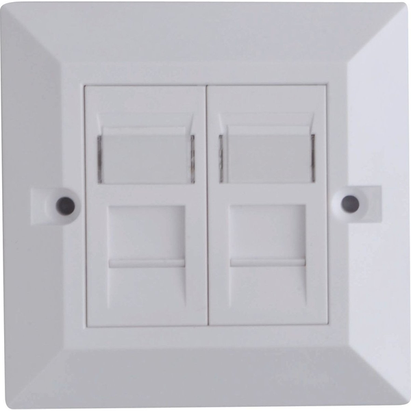 Lanview LVN126188UK-2 cassetta di scarico