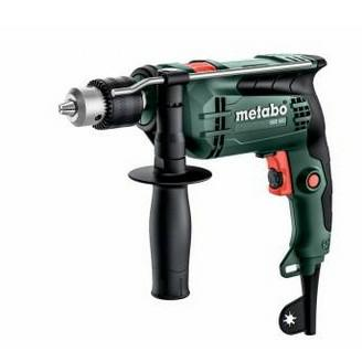 Metabo SBE 650 -Ütvefúrógép 650 W