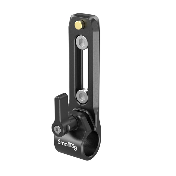 SMALLRIG 3011 Rod Clamp (with NATO rail)