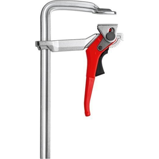 Kar bilincs GSH 400/120 Bessey GSH40 Szorítási szélesség (max.):400 mm Visszavonás:120 mm