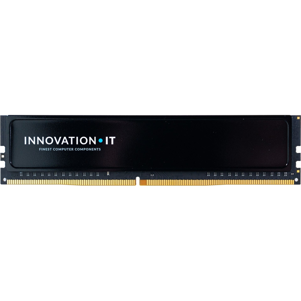 Innovation IT 32GB DDR4 3200MHz CL16 Dual Channel Kit