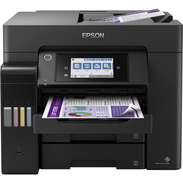 Epson L6570 Laser 1200 x 2400 DPI 32 str. za minutu Wi-Fi