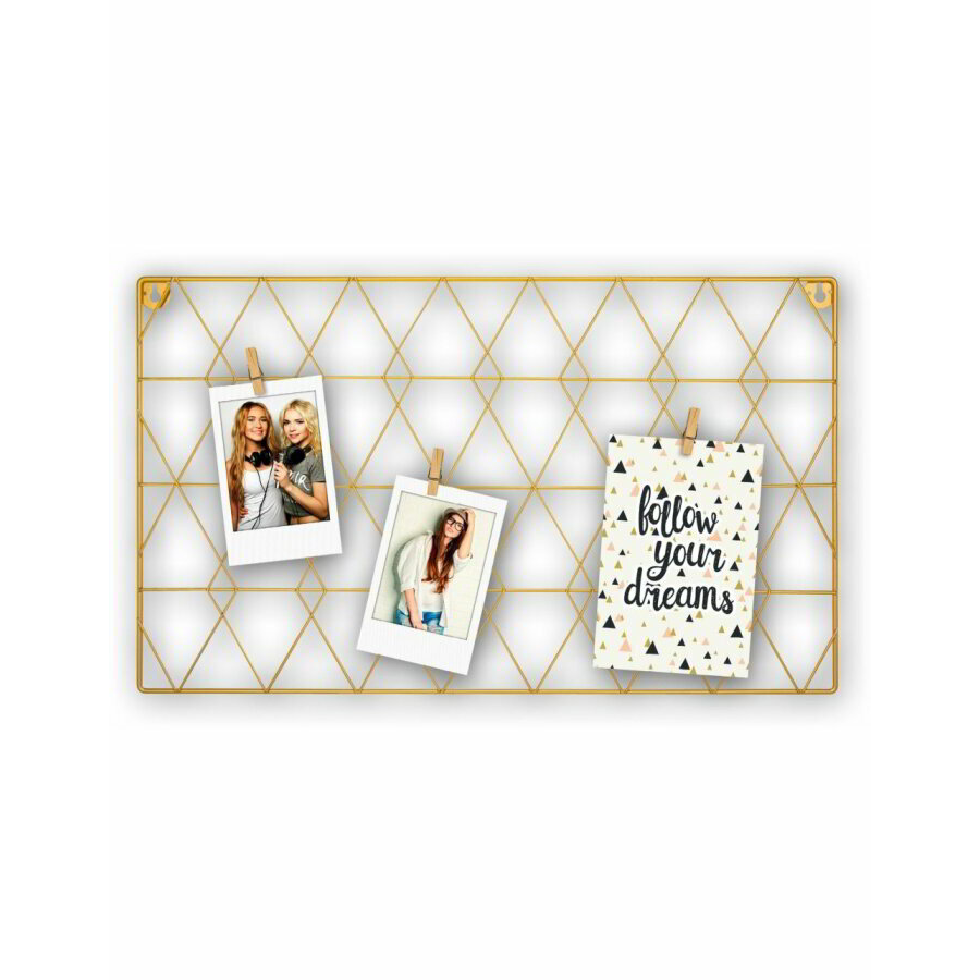 Zep 253-EY750 Cambria 30x50 Képkeret - Arany (253-EY750)