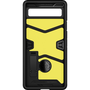 Калъф Spigen Tough Armor за Google Pixel 6A, Black