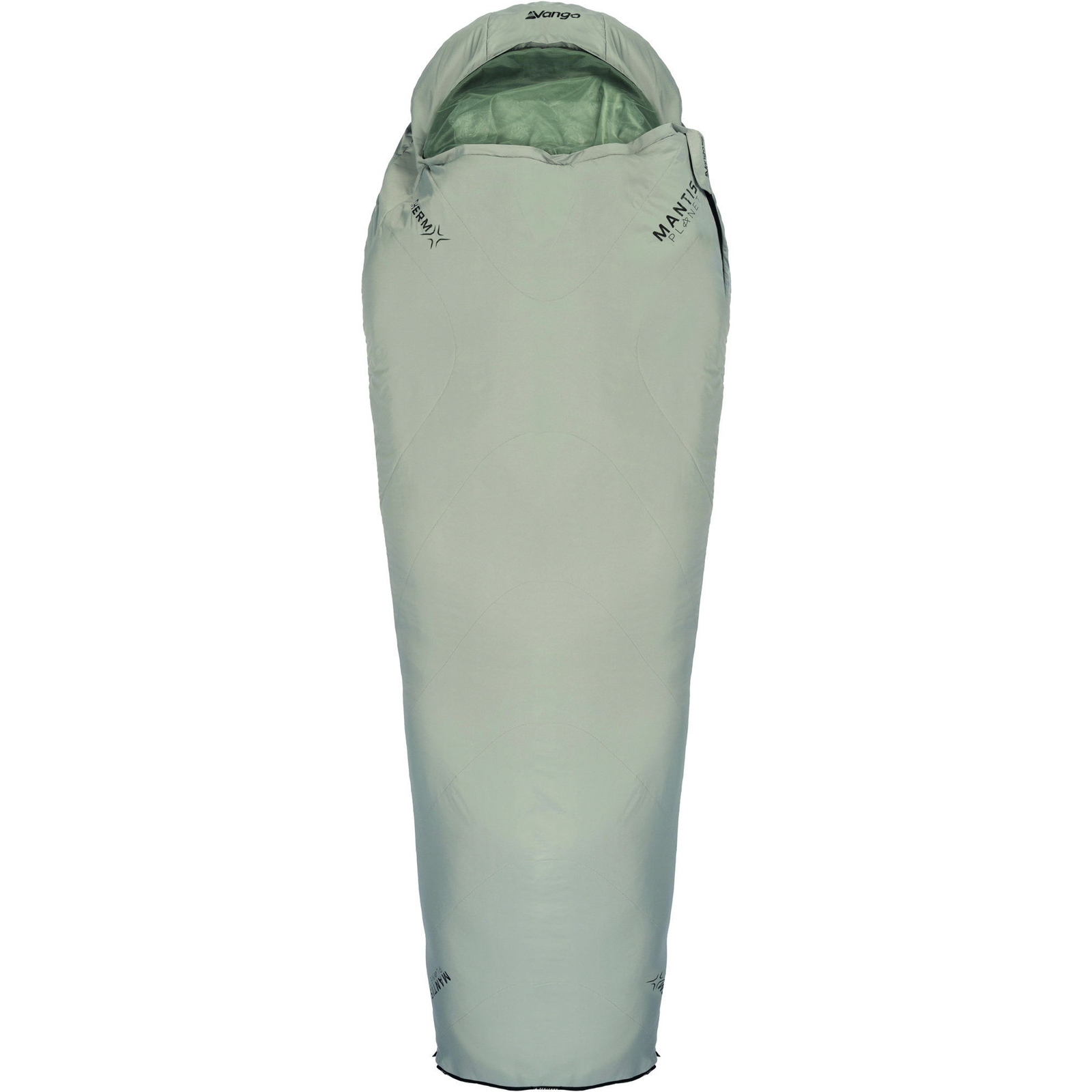 Vango Mantis Planet 50 GreyFlannel (5059474014995)