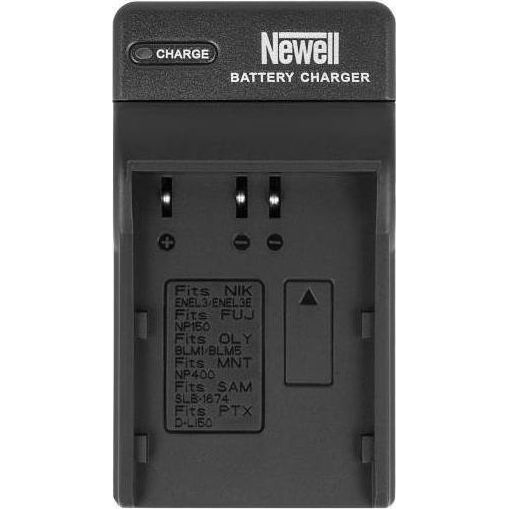 Nabíjačka Newell EN-EL3e pre Nikon