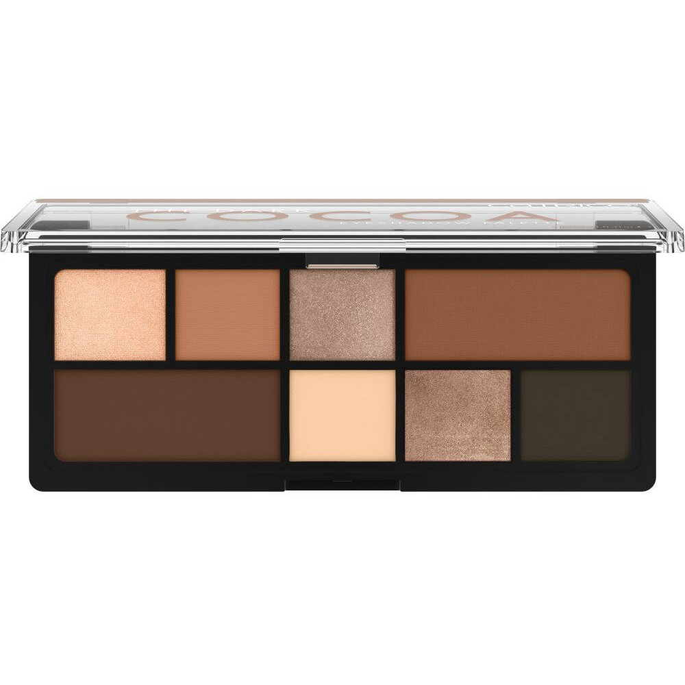 CATRICE Dark Cocoa 75 g (4059729514530)