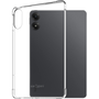 AlzaGuard Crystal Clear Xiaomi Redmi Pad Pro 4G / 5G TPU tok