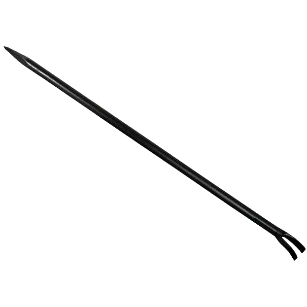 KUŹNIA SZÖGKIHÚZÓ FESZÍTŐVAS 100CM 1-448-43-210 (1-448-43-210)