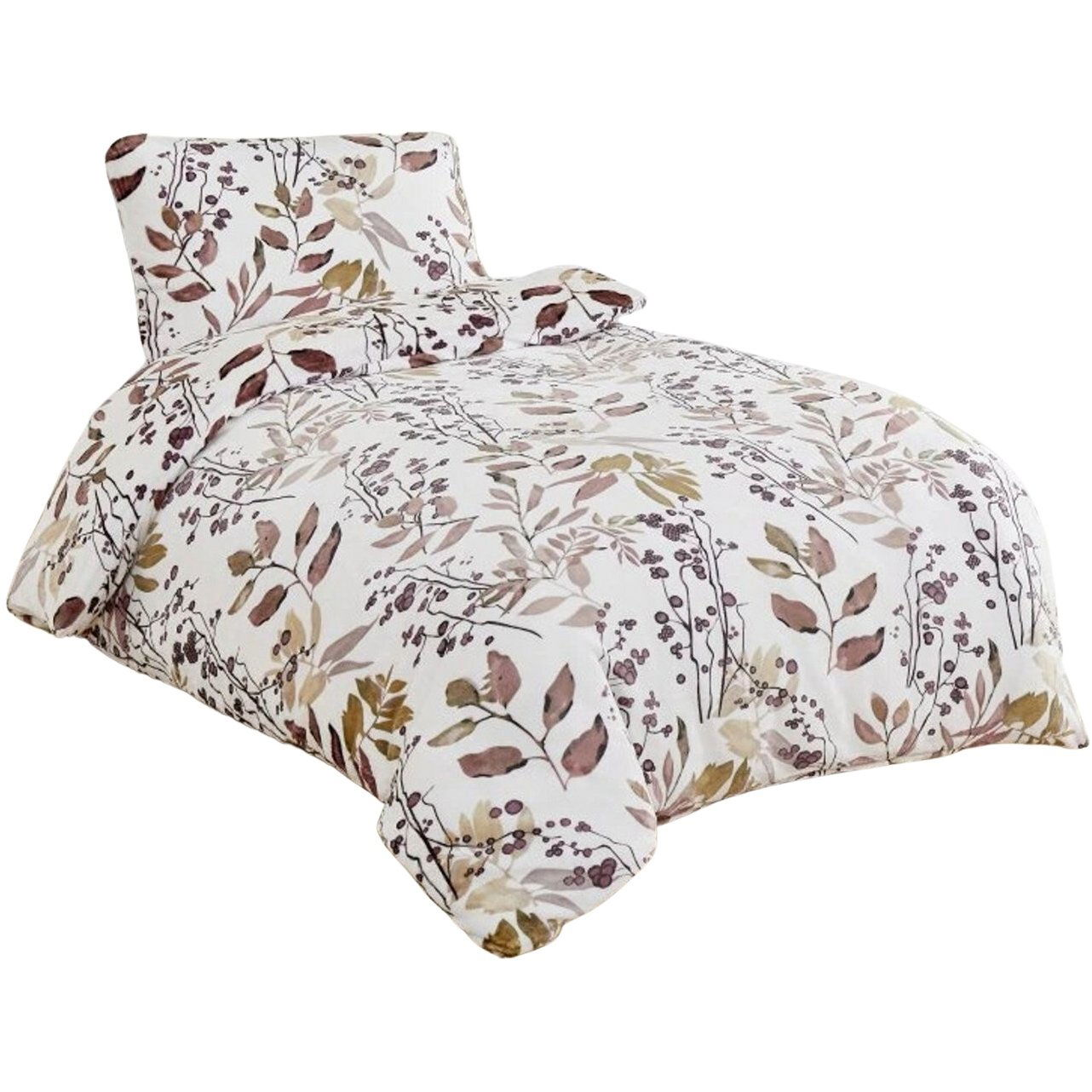 Jahu mikroflanel Ramita 140 × 200, 70 × 90 cm (8595248438040)