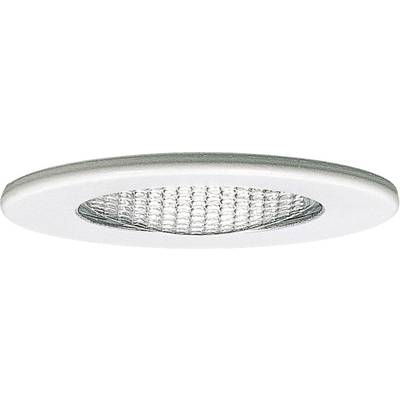 Paulmann 98432 Structure Beépíthető lámpa LED, Halogén G4 20 W Fehér (98432)