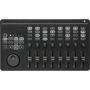 Korg NanoKontrol Studio USB MIDI Vezérlő controller - Fekete