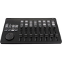 Korg NanoKontrol Studio USB MIDI Vezérlő controller - Fekete