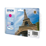 Epson T7023 - XL size - magenta - original - ink cartridge