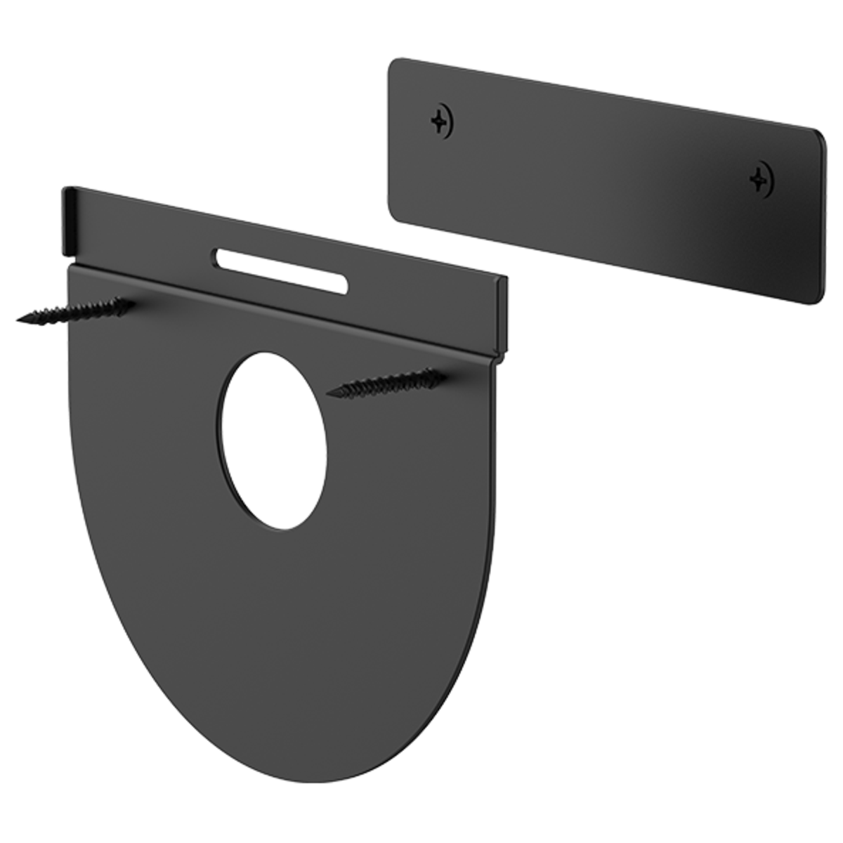 Logitech Tap Wall Mount Falra szerelhető Fekete (939-001817)