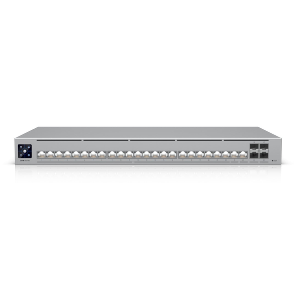 Ubiquiti USW-Pro-HD-24 Etherlighting