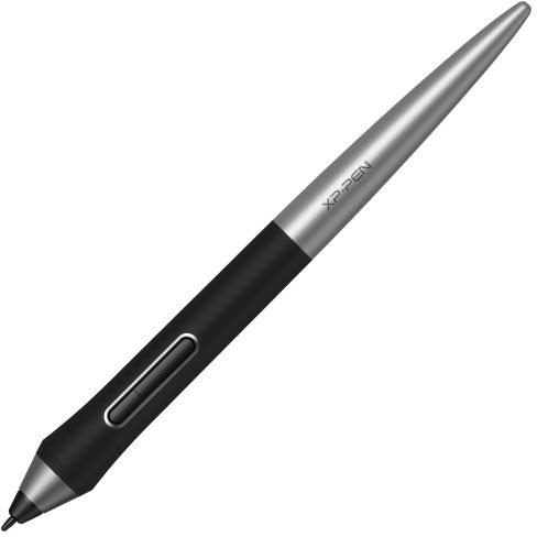 XP-Pen PA1 passzív toll tokkal és tippekkel (AC61)