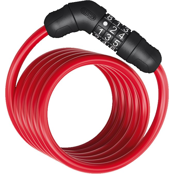 ABUS 4508C/150 RD Star (40779)