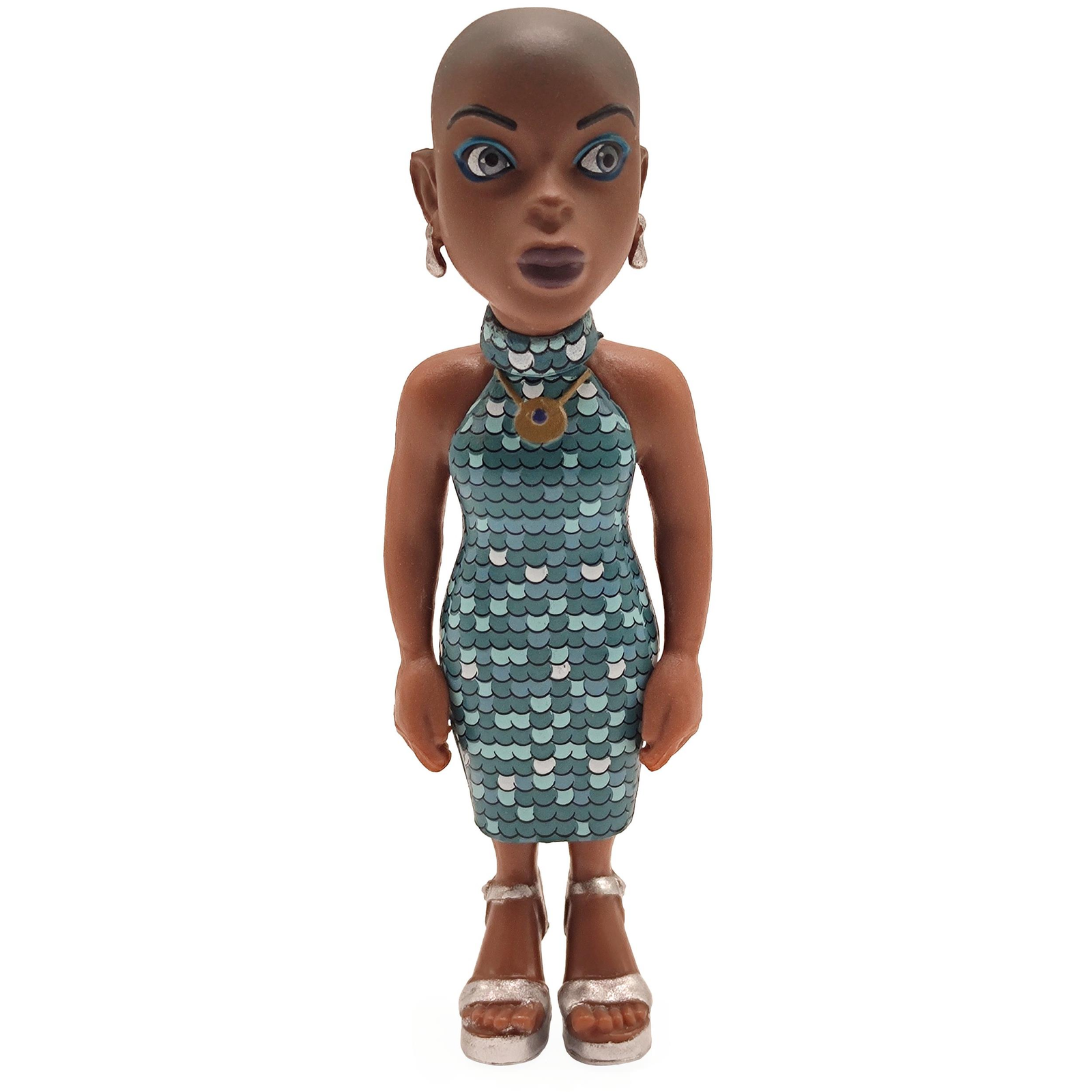 MINIX TV: Wednesday - Bianca 7cm (8436605115818)