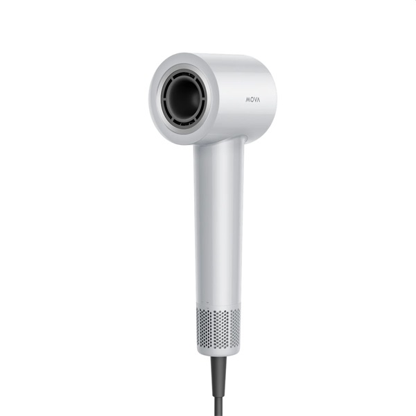 MOVA AHD11C-GY Turbo Hajszárító 2200 Watt Szürke (AHD11C-GY)