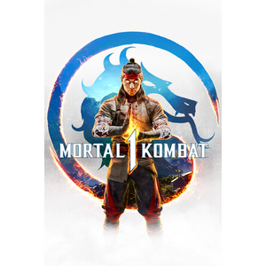 Mortal Kombat 1