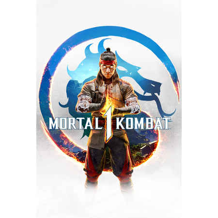 Mortal Kombat 1