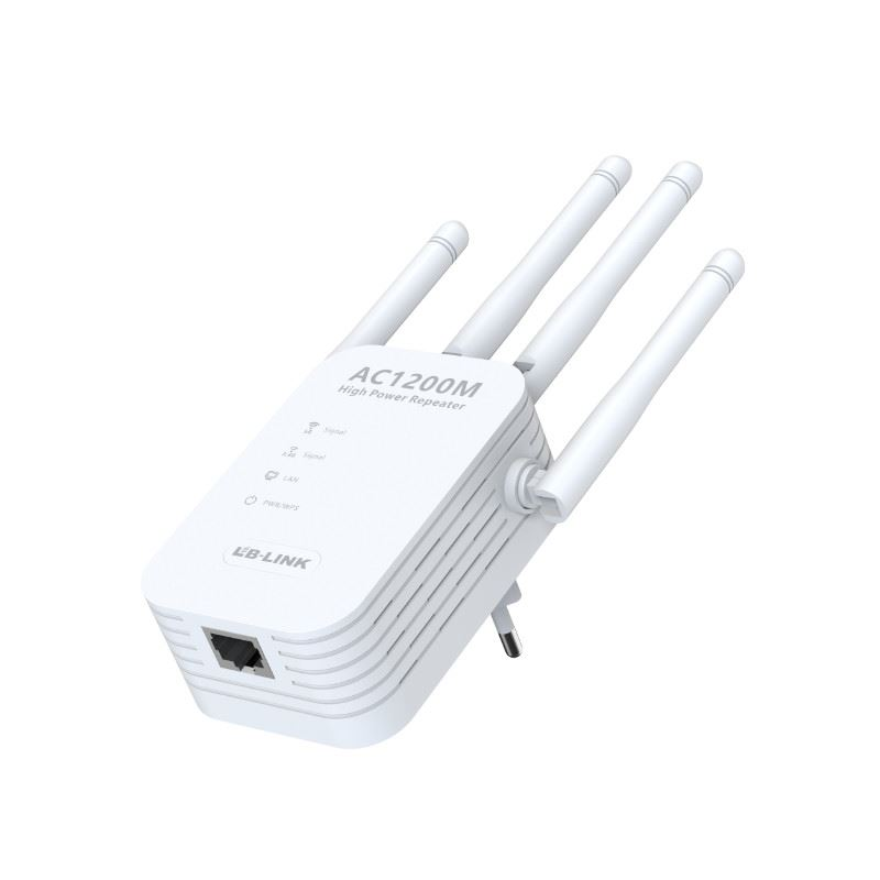 Lb-link BL-RE1200 AC1200 Wi-Fi extender (BL-RE1200)