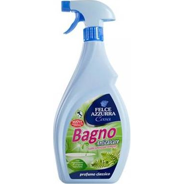 FELCE AZZURRA Bagno Anticalcare 750 ml (5444-uniw)