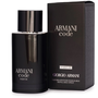 Giorgio Armani Code Parfum 75 ml Uraknak