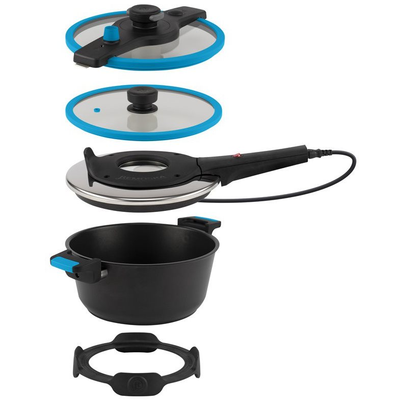 Remoska T41/46 Tria Blue (T41/46)