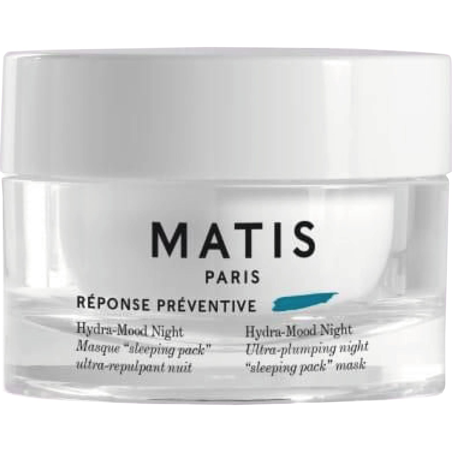 MATIS PARIS Hydramood Night 50 ml (3579209000847)