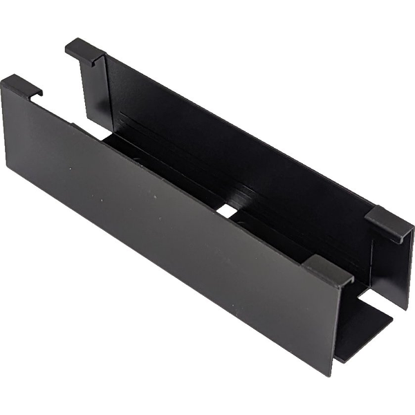 K2 2003523 SingleRail BlackCover 36