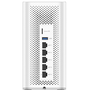 Grandstream GCC6010W Wi-Fi 6 AP, VPN router, tűzfal, IP PBX, switch, 5xGbE