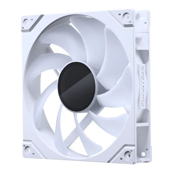 Phanteks M25G2-140 D-RGB ház hűtő ventilátor fehér (PH-F140M25_G2_DWT01)