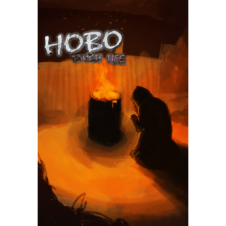 Hobo: Tough Life