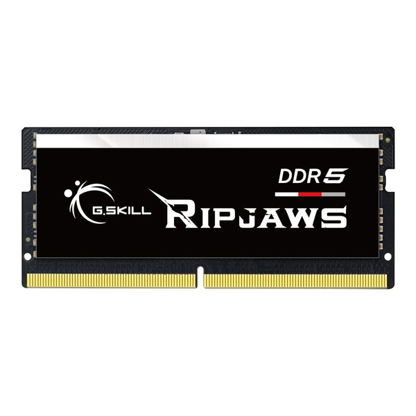 G.Skill Ripjaws DDR5 16GB 4800MHz SO-DIMM