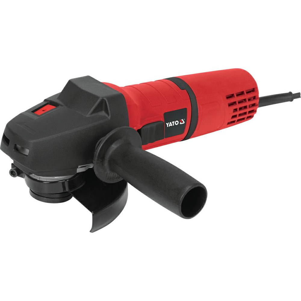 Yato Sarokcsiszoló 125 mm 900 W (YT-82096)
