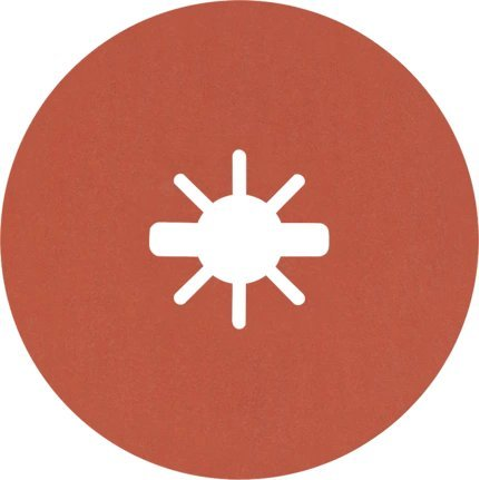 Bosch EXPERT R782 PRISMA Csiszolólemez (2608621805)