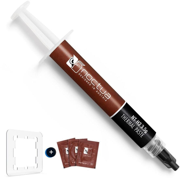 NOCTUA Wärmeleitpaste NT-H2 3.5g AM5 Edition