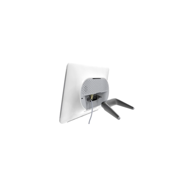 HP Poly TC10 10,1 colos asztali állvány USB-C csatlakozással