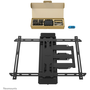 Neomounts WL40S-910BL16 тв монтаж 177,8 см (70") Черен